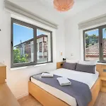 Italic Hotel Antalya