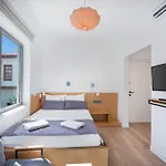 Hotel Italic Antalya
