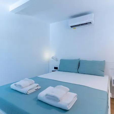 Italic Hotel Antalya