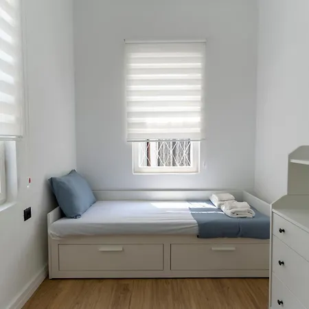 Hotel Italic Antalya