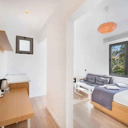 Hotel Italic Antalya