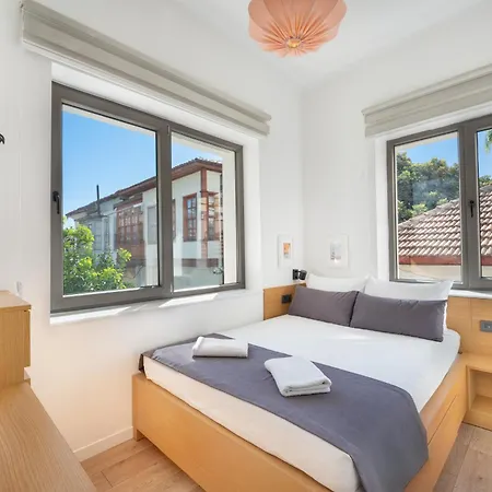 Italic Hotel Antalya