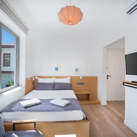 Hotel Italic Antalya