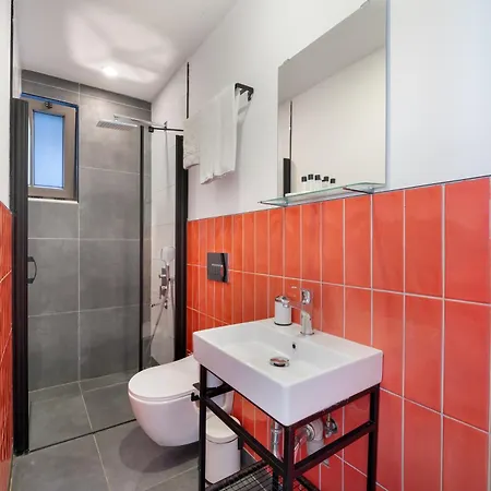 Hotel Italic Antalya