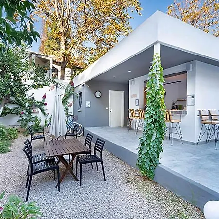酒店 Italic 安塔利亚