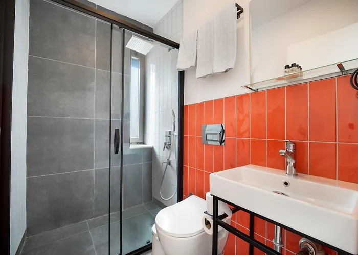 Italic Hotel 3*