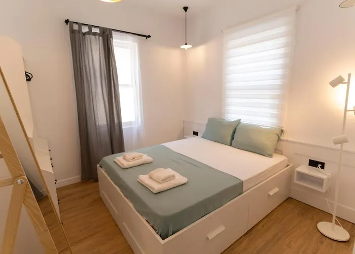 Italic Antalya