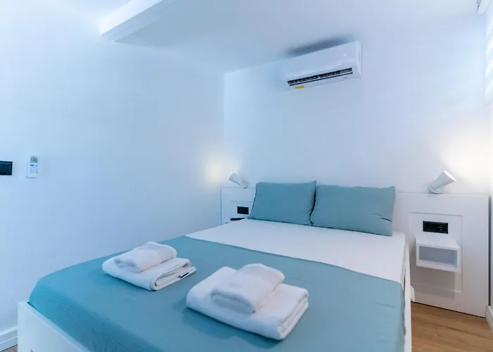 Italic Hotel Antalya