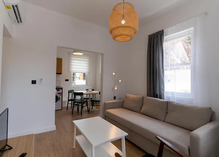 Italic Hotel 3*
