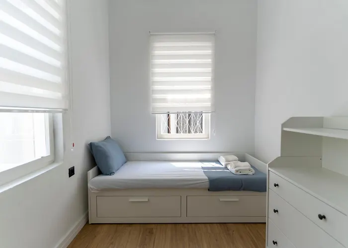 Hotel Italic Antalya