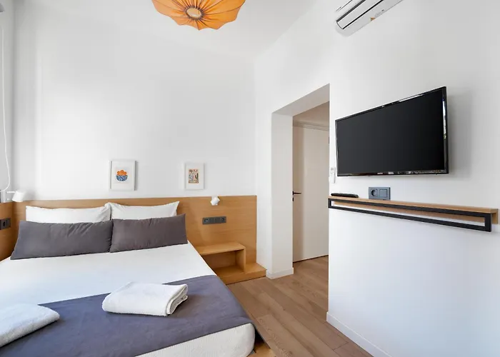 Hotel Italic