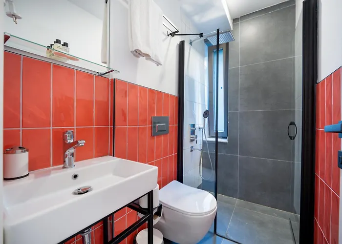 Italic Hotel 3*