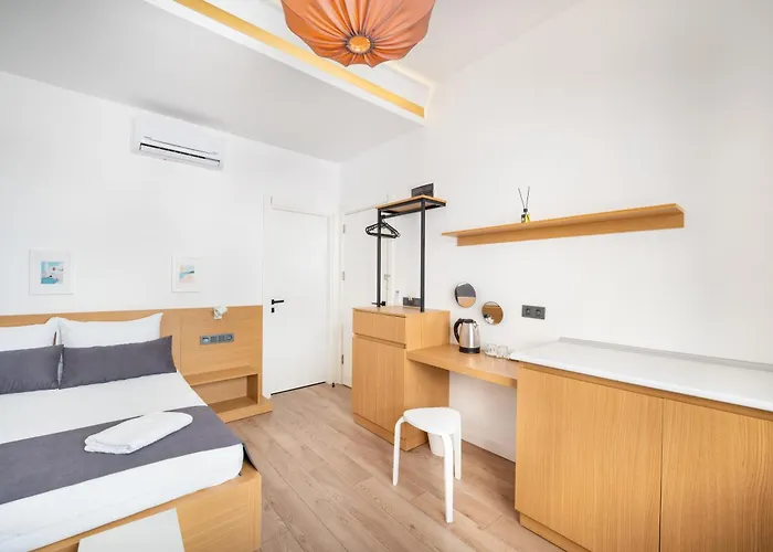 Hotel Italic 3*