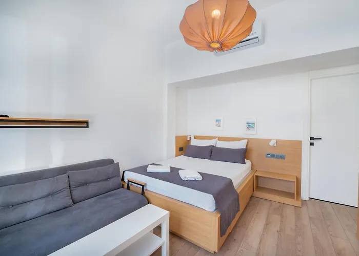 Italic Hotel 3*