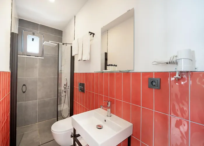 Italic Hotel Antalya