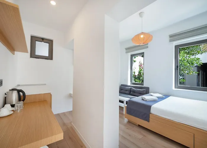 Italic Hotel