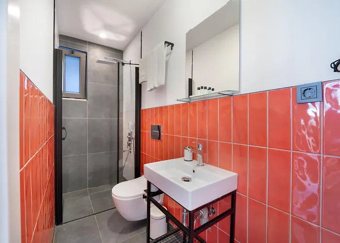 Hotel Italic Antalya