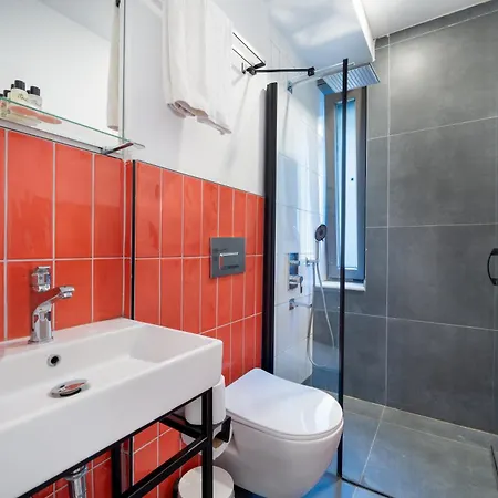 Italic Hotel *