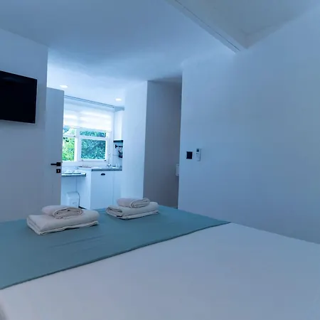 Ξενοδοχείο Italic Αττάλεια