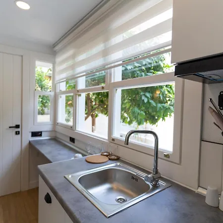 Ξενοδοχείο Italic