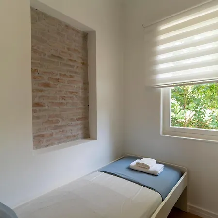 Ξενοδοχείο Italic