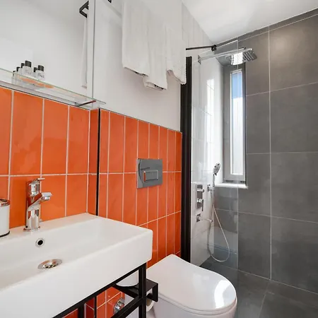 Ξενοδοχείο Italic