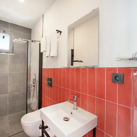 Italic Ξενοδοχείο Αττάλεια