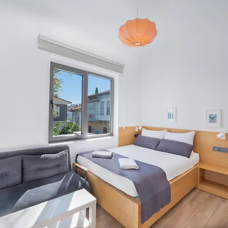 Ξενοδοχείο Italic