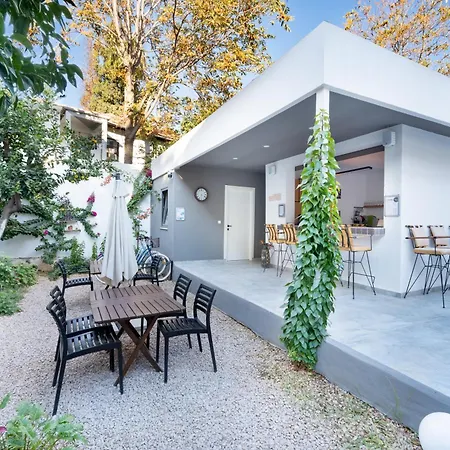 Ξενοδοχείο Italic Αττάλεια